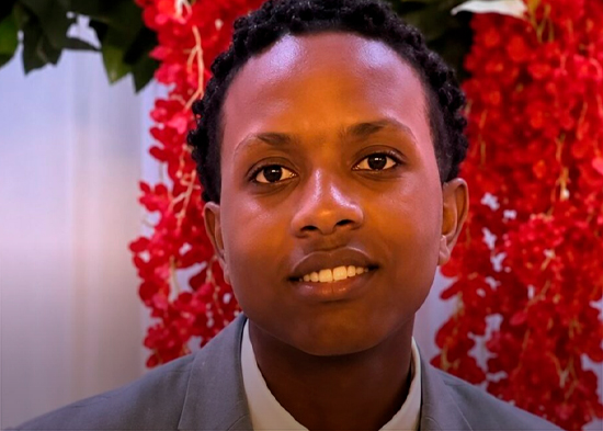 Darlin Mercado, un joven con futuro que la violencia policial no dejó crecer