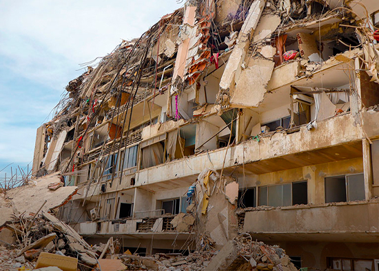 Suben a 2.954 los fallecidos y a 16.592 los heridos por los terremotos en Venezuela