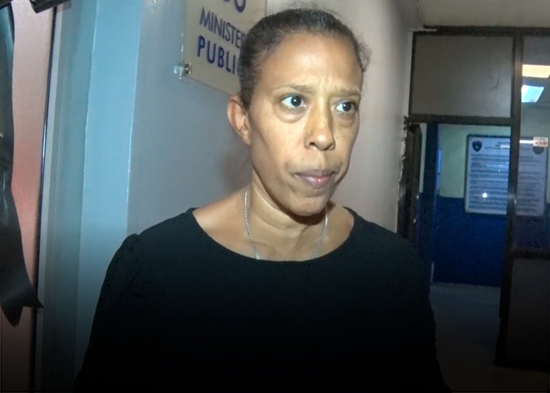 Madre de joven asesinado a tiros en El Cercado revela quiénes lo hirieron: eran sus supuestos amigos