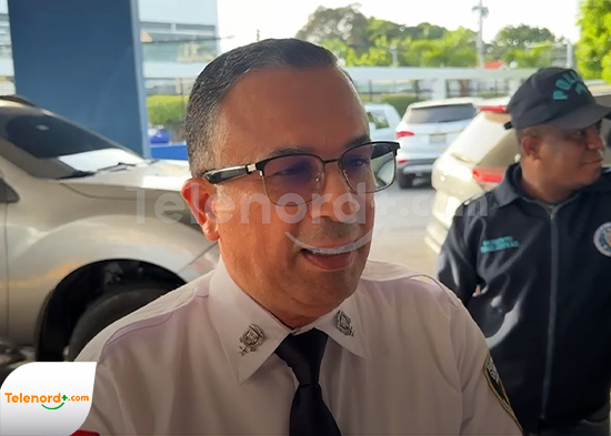 General Olivence Minaya afirma seguirá trabajando con todos los sectores de SFM
