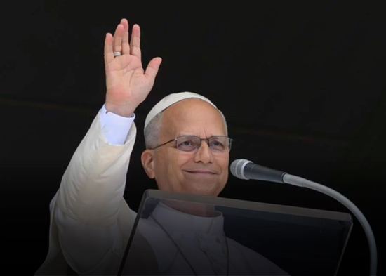 El papa advierte contra convertir la fe en "una mera costumbre"
