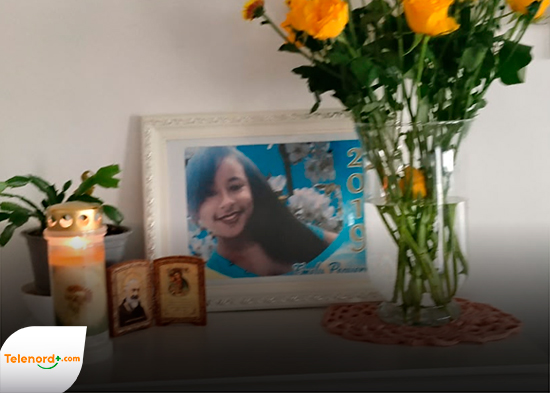 A nueve años del crimen, Adalgisa Polanco recuerda a Emely y cuestiona condena contra Marlin Martínez