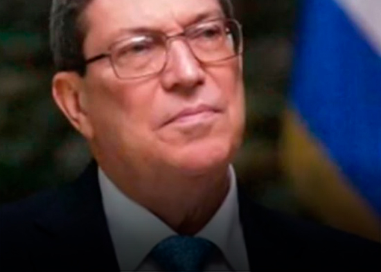 Cuba condena EU extienda bloqueo
