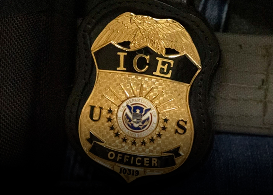 ICE detuvo a 32 inmigrantes dominicanos en Maine (EE.UU.) entre el 2024 y este año