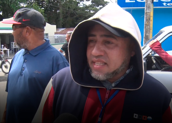 Inician reemplazo de tuberías para mejorar el servicio de agua potable en el sector La Altagracia