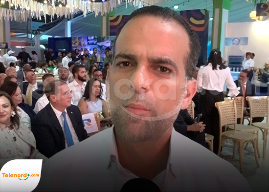 INAPA pide racionalizar el agua por escasez y anuncia trabajos en presa de Rincón