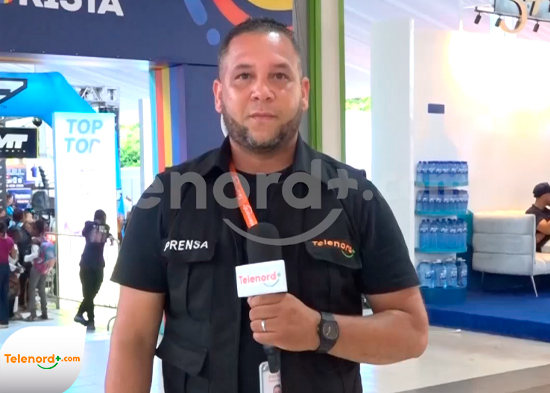 Expo Feria Mayorista abre sus puertas y atrae a cientos de visitantes en su 30 aniversario