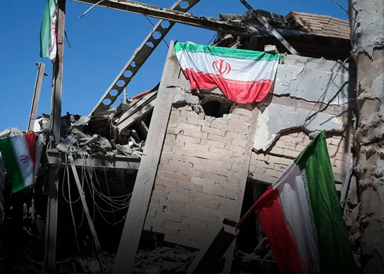 Seis meses de guerra en Irán: de la ofensiva sorpresa al enquistamiento