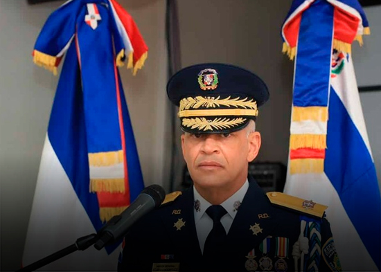 El director de la Policía anuncia cambios en áreas operativas, investigativas y administrativas