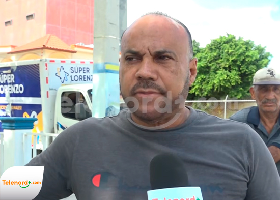 "Estamos atados de manos"; Regidor dice que han hecho lo posible ante reclamos en Villa Tapia