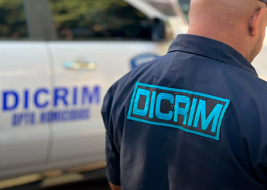 Policía Nacional profundiza investigaciones sobre homicidio de joven en Los Salados, Santiago