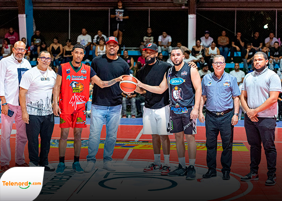 La Chicharra remonta ante Julián Javier y provoca un quinto partido de infarto en el baloncesto superior de Tenares